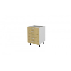 Meuble 50cm