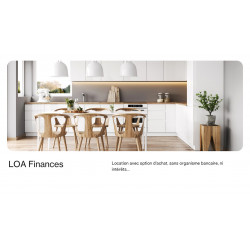 LOA Finances