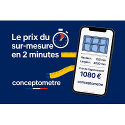 Estimation de prix rapide